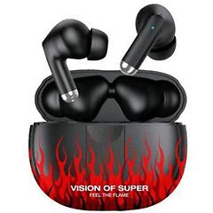 celly cuffie bluetooth vos collection auricolari bluetooth in-ear con microfono incorporato durata carica