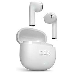 Sbs Auricolari Microfono Bluetooth One Color Tws Bianco