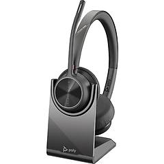Hp Auricolari Hp 77z31aa Nero Senza Marca