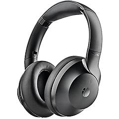 ngs artica shake cuffie wireless a padiglione musica e chiamate usb tipo c bluetooth nero
