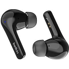 belkin soundform motion auricolare true wireless stereo tws nero