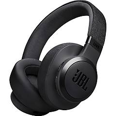 Jbl Live 770nc Cuffie Over-ear Bluetooth Wireless Con