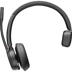 Hp Auricolare Monofonico Bluetooth Wireless Poly Con