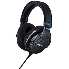 Sony Mdr-mv1 Cuffie Monitor Da Studio Con Struttura