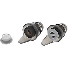 Sennheiser Soundprotex Nero
