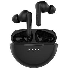 belkin soundform rhythm cuffie wireless in ear musica e chiamate micro usb bluetooth nero