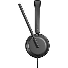 Epos Impact 860t Anc Cuffie Con Cavo Doppio Padiglione