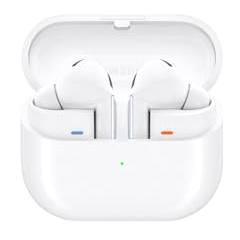 samsung auricolare bt tws buds 3 pro white