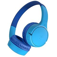 Belkin Soundform Mini Cuffie Wireless Per Bambini Con