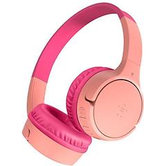 Belkin Soundform Mini Cuffie Wireless Per Bambini Con