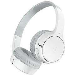 Belkin Soundform Mini Cuffie Wireless Per Bambini Con