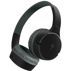 Belkin Soundform Mini Cuffie Wireless Per Bambini Con