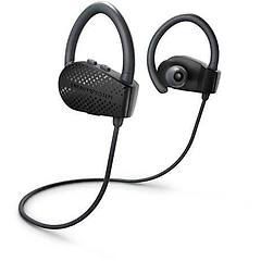 Energy Sistem Auricolari 5. 1 Bluetooth Sport 1+ Neri