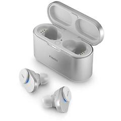 Philips - T1wt / 00 Cuffia E Auricolare Cuffie True Wireless