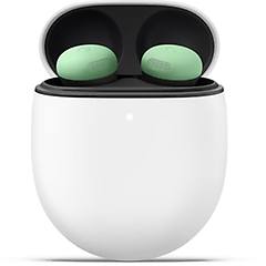 google pixel buds pro 2 auricolari wireless wintergreen
