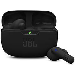 Jbl Wave Beam 2 Auricolari Wireless Nero