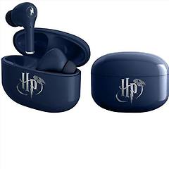 Otl Auricolare Bluetooth Harry Potter Core-navy Silver