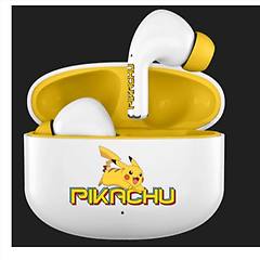 Otl Auricolare Bluetooth Pikachu Retro Core Tws