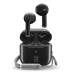 Cellularline - Auricolare Bluetooth Btrizetwsk-nero