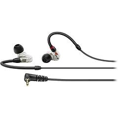 Sennheiser Ie 100 Pro Clear Trasparente