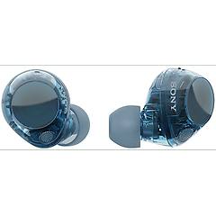Sony - Cuffie True Wireless Wfc710nl. Ce7-glass Blue