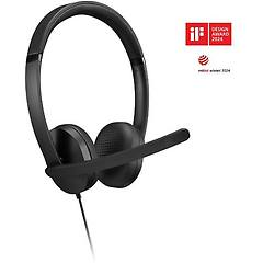 Lenovo Usb-a Wired Stereo Headset Gen2