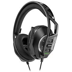 nacon rig cuffie 300 prohx xbx cuffie black