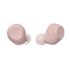 Sony - Cuffie True Wireless Wfc710np. Ce7-rosa