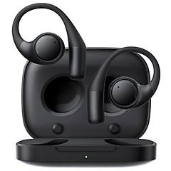 Honor Earbuds Open Auricolari Wireless Black