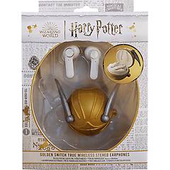 Bigben Harry Potter Snitchauricolari Tws Bluetooth