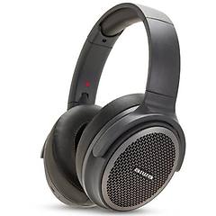 Aiwa Cuffie Bluetooth Hst-250bt/tn Con Microfono Grigio