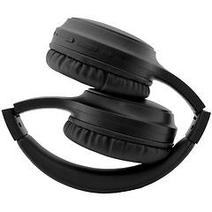 coolbox auricolari coo aub 40bk nero senza marca