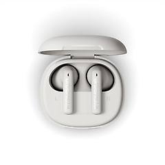 urbanista santa monica auricolari true wireless anc bluetooth 6. 0 ipx4 cloud white