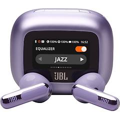 Jbl Cuffie Bluetooth Wireless Con Ampia Gamma Di Frequenza
