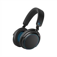 Sennheiser Cuffie Bluetooth A Fascia Accentum Wireless Blue