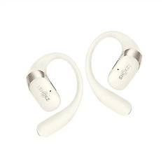 Shokz Cuffie Sportive Bluetooth Openfit 2 Beige
