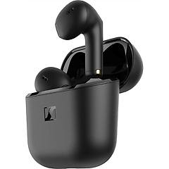 Sennheiser Accentum Open Black Nero