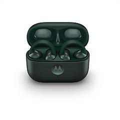 Motorola - Auricolare Moto Buds Loop-trekking Green