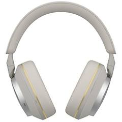Bowers Wilkins Cuffie Wireless Px7 S2e Cloud Grigio
