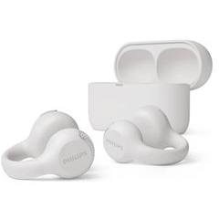 Philips Auricolare Open Ear True Wrls Bianc Taq2000wt/00