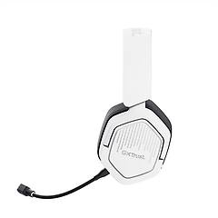 Trust Cuffie Multipiattaforma Wireless Gxt493w Carus-white