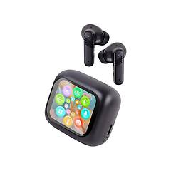 Trevi Cuffie Wireless Con Traduzione Ai Display Touch