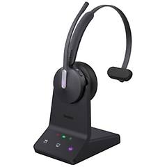 Yealink Wh64 Mono Teams Auricolare Wireless A Padiglione