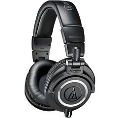 Audio Technica Audio-technica Ath-m50x Cuffia E Auricolare Cuffie