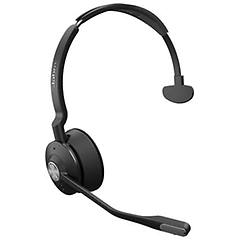 Jabra Gn Audio Business Engage Se Headset Uc Mono (14401-41)