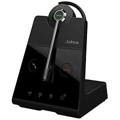 Jabra Engage 65 Se Auricolare Wireless A Clip A Padiglione