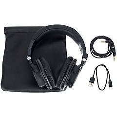 Audio Technica Audio-technica Ath-m50xbt2 Cuffia E Auricolare