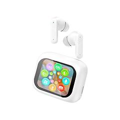 Trevi Cuffie Con Traduzione Ai Display Touch Screen Ear