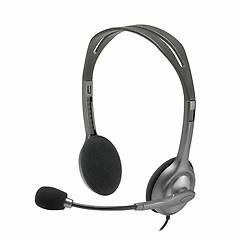 Logitech Portable Headset H110