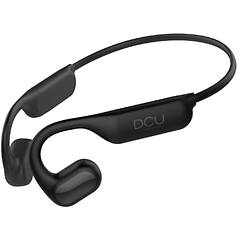 Dcu Tecnologic - Cuffie Bluetooth A Conduzione Ossea Con Orecchio